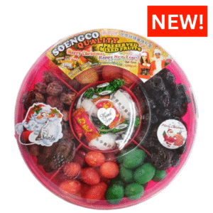 SoengNgie Kakastong & More Box