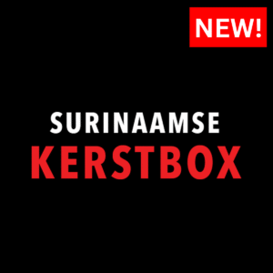 Surinaams Kerstbox