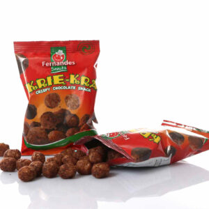 Krie-Kra 100g - Fernandes